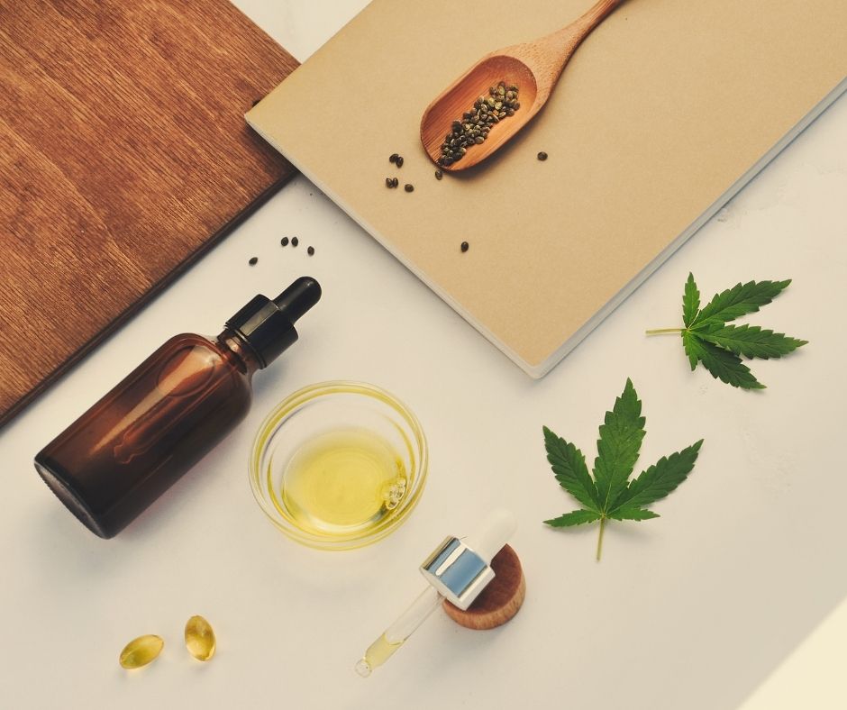 How To Choose CBD For Stress Relief