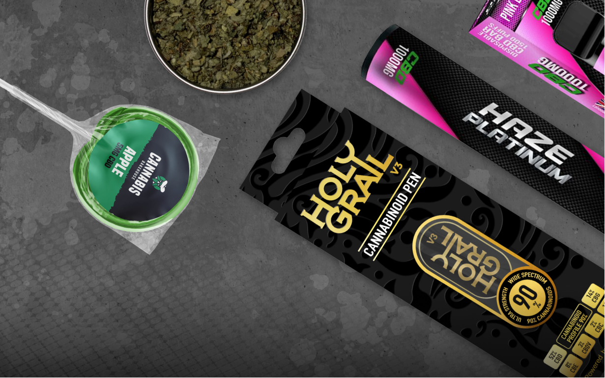 CBD Shop ®澳洲的幸运5最新彩票