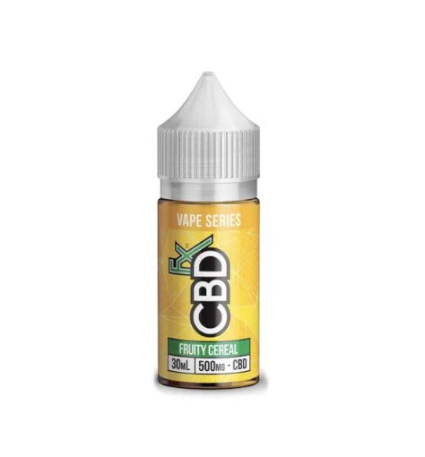 CBD Vape & E Liquid