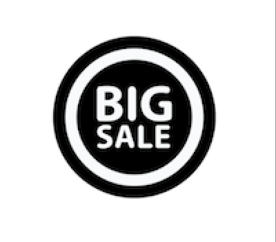 Sale - E liquid / Vape