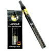 Uncut CBD vape cartridge