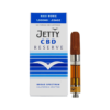 Jetty Reserve CBD Cartridge