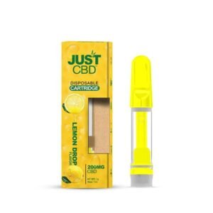 Just CBD wholesale