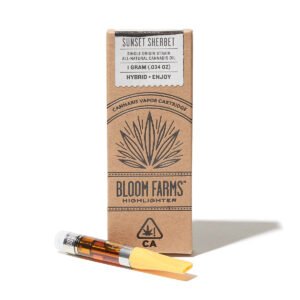 Silver Haze Single Origin Cartridge