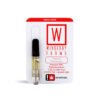 Tropical Trainwreck THC Distillate Cartridge