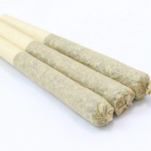 Buy Bubba Kush Pre Rolled Joint US online