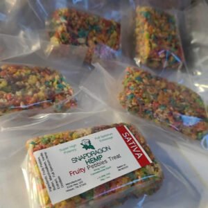 Buy Snapdragon Cereal Treats