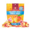 Buy Peach Ring Edibles 1000mg 