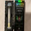 Infused Premium Extracts 150 Puffs Vape UK