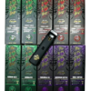 Buy The 10 10 THC Vape Disposable UK